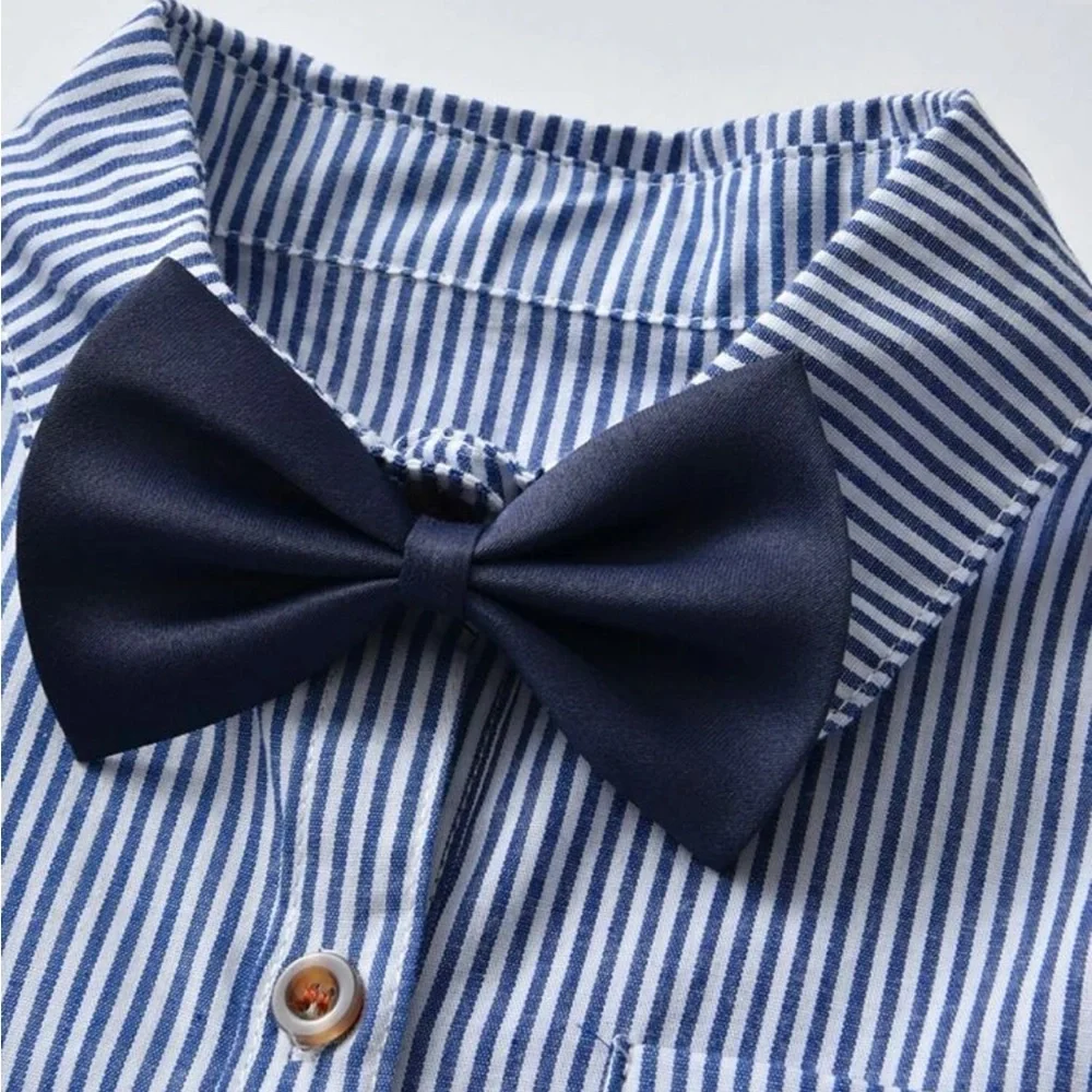 👔Boys Dress Up Formal Wear Set👔